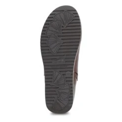 Dansko Makara Brown Waxy Milled 11 Dansko Makara Brown Waxy Milled -Footwear Outlet Store 9607785300 VIB