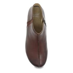Dansko Makara Brown Waxy Milled 10 Dansko Makara Brown Waxy Milled -Footwear Outlet Store 9607785300 VIT
