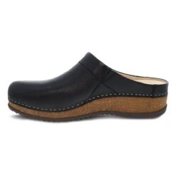 Dansko Mariella Black Nappa -Footwear Outlet Store 9609365300 SDL