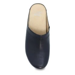 Dansko Mariella Black Nappa -Footwear Outlet Store 9609365300 VIT