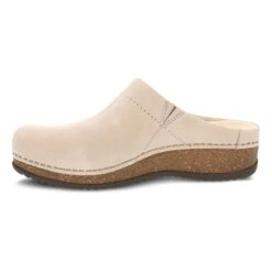 Dansko Mariella Linen Nubuck -Footwear Outlet Store 9609445300 SDL