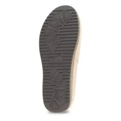 Dansko Mariella Linen Nubuck -Footwear Outlet Store 9609445300 VIB