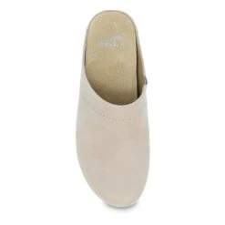 Dansko Mariella Linen Nubuck -Footwear Outlet Store 9609445300 VIT