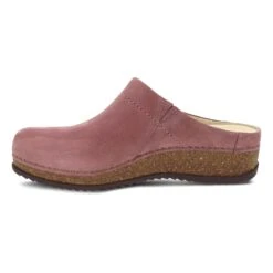 Dansko Mariella Rose Milled Nubuck 11 Dansko Mariella Rose Milled Nubuck -Footwear Outlet Store 9609965300 SDL