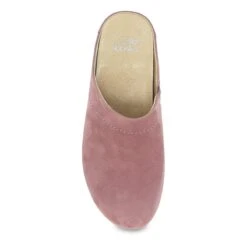 Dansko Mariella Rose Milled Nubuck 16 Dansko Mariella Rose Milled Nubuck -Footwear Outlet Store 9609965300 VIT