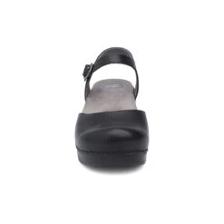 Dansko Sam Black Soft Full Grain 11 Dansko Sam Black Soft Full Grain -Footwear Outlet Store 9840320200 VF1