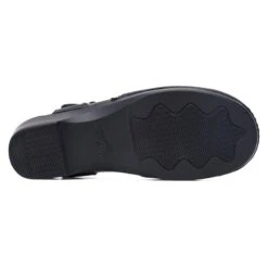 Dansko Sam Black Soft Full Grain 15 Dansko Sam Black Soft Full Grain -Footwear Outlet Store 9840320200 VIB