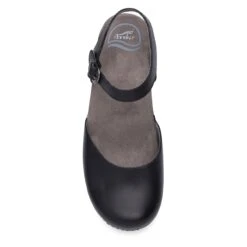 Dansko Sam Black Soft Full Grain 14 Dansko Sam Black Soft Full Grain -Footwear Outlet Store 9840320200 VIT