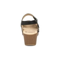 Dansko Season Black Full Grain 9 Dansko Season Black Full Grain -Footwear Outlet Store 9849022200 VIK