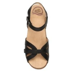 Dansko Season Black Full Grain 10 Dansko Season Black Full Grain -Footwear Outlet Store 9849022200 VIT