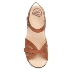 Dansko Season Camel Full Grain -Footwear Outlet Store 9849982200 VIT