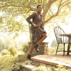 Dansko Brook Black Burnished Nubuck -Footwear Outlet Store Barnes PDP Brook Black