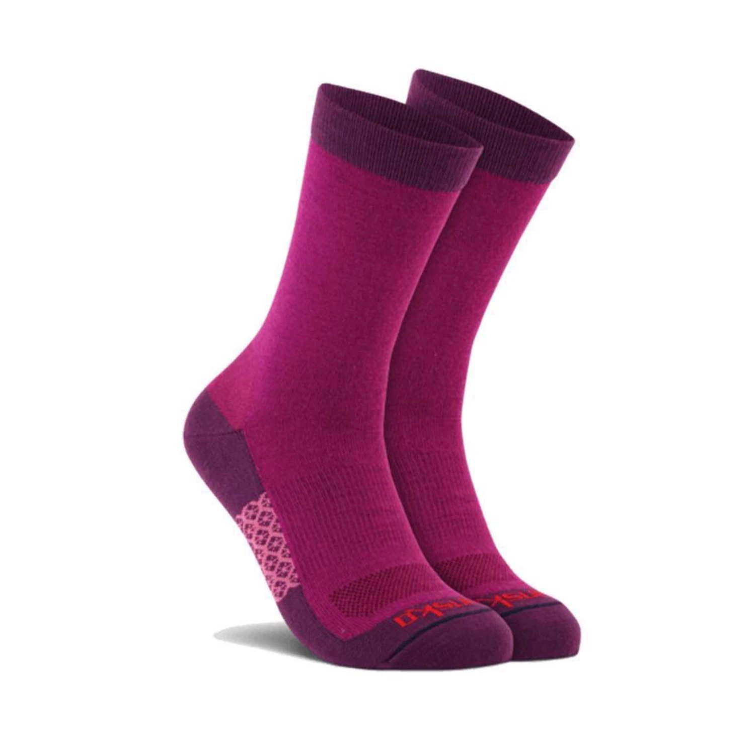 Dansko Merino Wool Crew Socks Purple 1 Dansko Merino Wool Crew Socks Purple