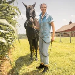 Dansko Frankie Black Oiled -Footwear Outlet Store HeritagePDPFrankieBlack3