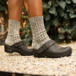 Dansko Ingrid Black Oiled 12 Dansko Ingrid Black Oiled -Footwear Outlet Store HeritagePDPIngridBlack2 8e273fef e13f 482e 9e1a 7a2f136704c8