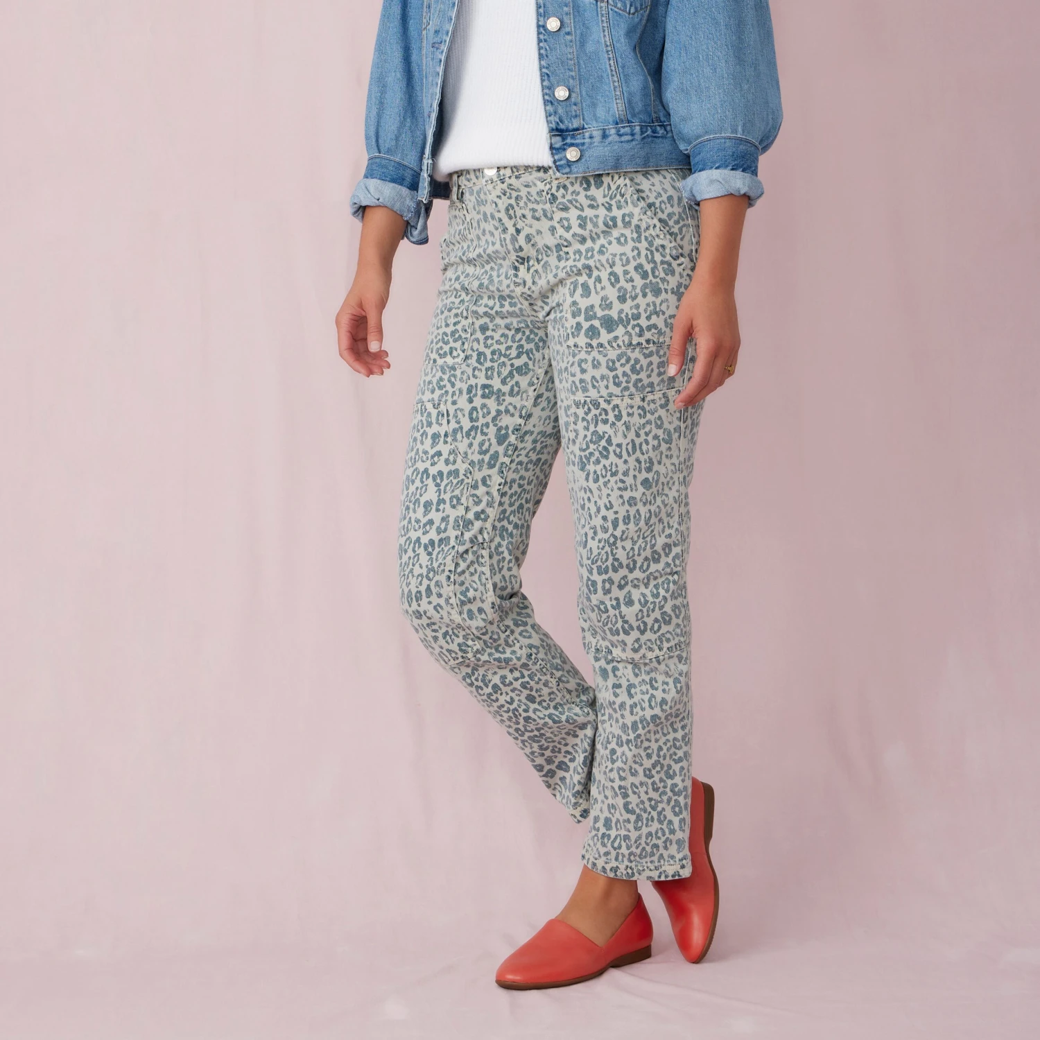 Dansko Larisa Poppy Nappa 2 Dansko Larisa Poppy Nappa - Image 2