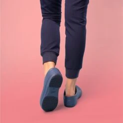 Dansko Kaci Blue Molded -Footwear Outlet Store f23 ImgPDP KaciBlue 3