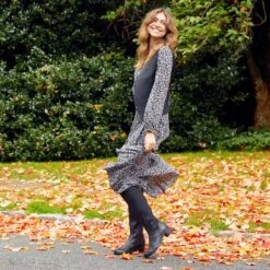 Dansko Celestine Black Burnished Nubuck -Footwear Outlet Store f23 carini celestine black lifestyle 2400x2400 1