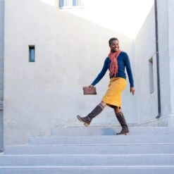 Dansko Dalinda Chocolate Waterproof Suede -Footwear Outlet Store f23 dalinda chocolate 1 2400x2400 1