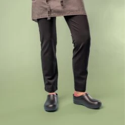 Dansko Kaci Black Molded -Footwear Outlet Store f23 imgPDP KaciBlack